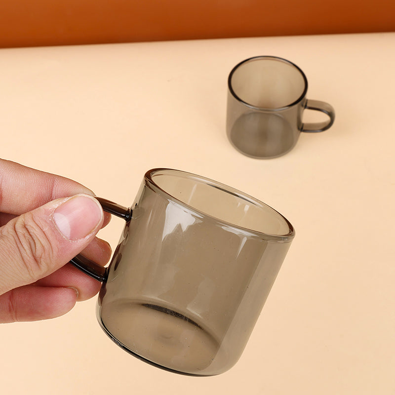 Taza Negra - CHO-904