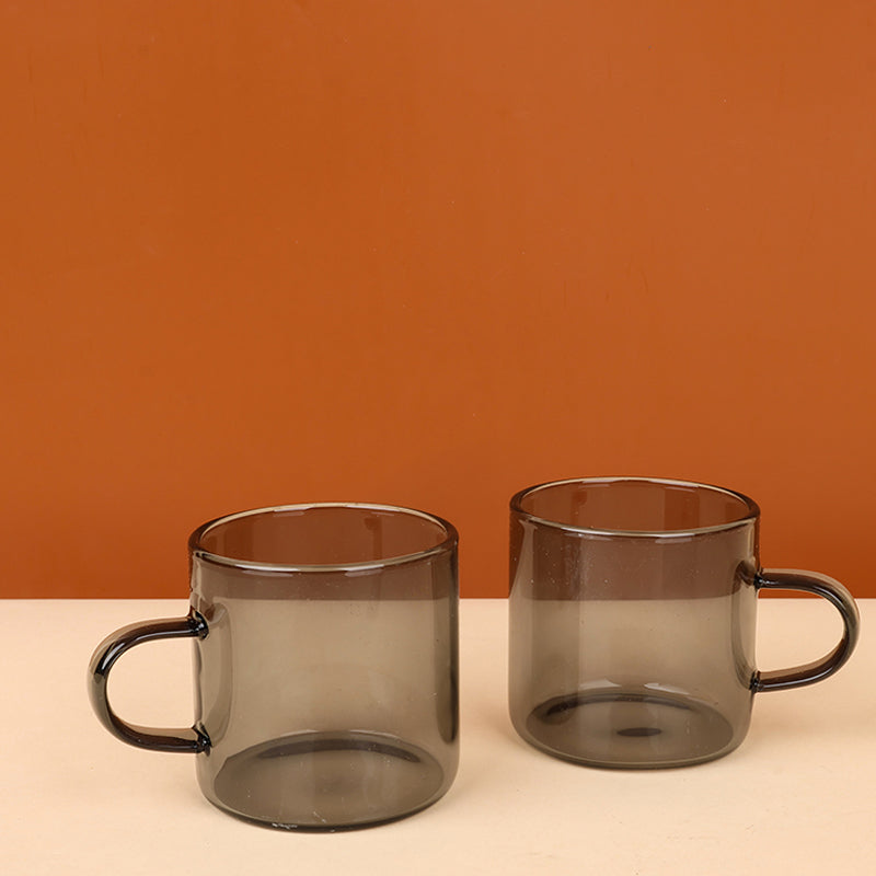 Taza Negra - CHO-904