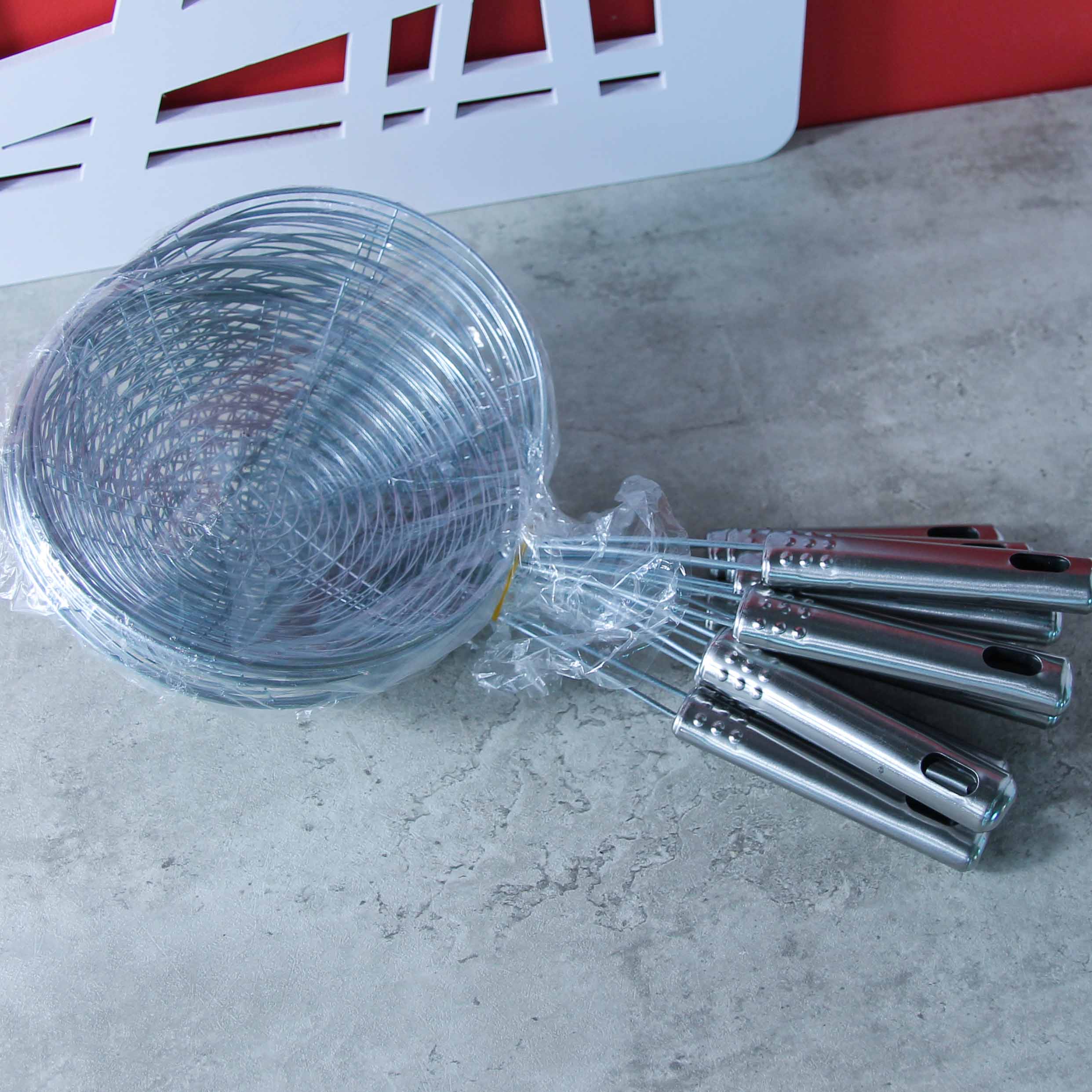 Colador Inoxidable - CHO-532