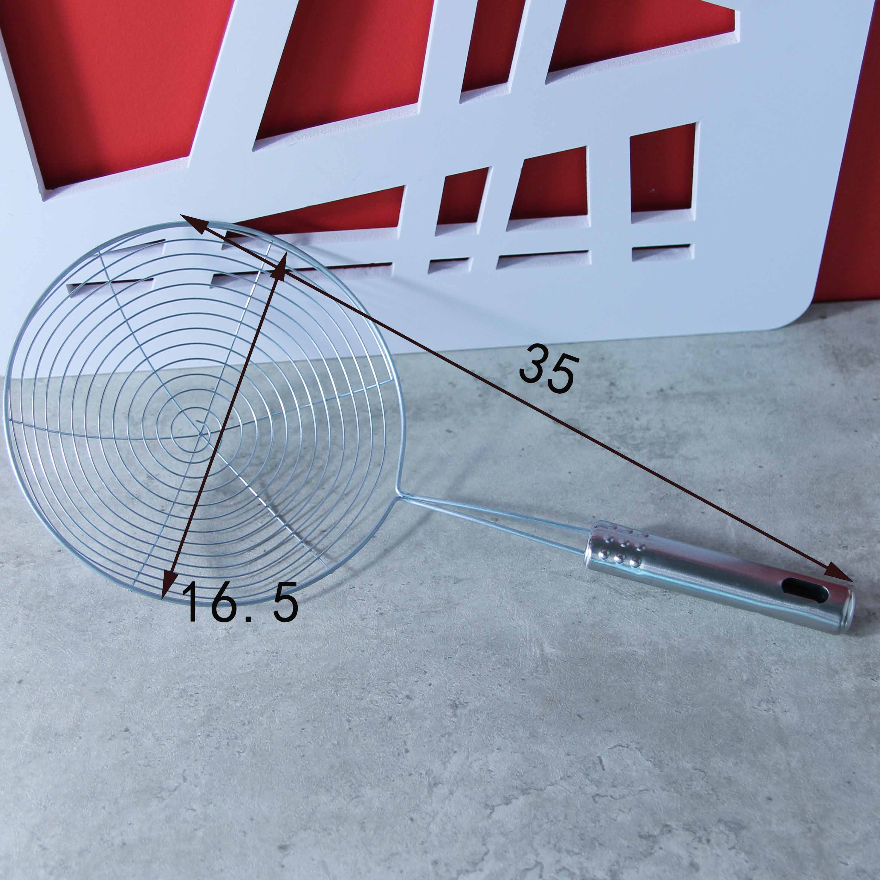 Colador Inoxidable - CHO-532