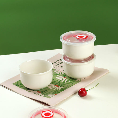Bowl con sello termico - CHO-1075