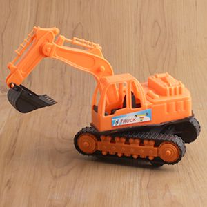 Excavadora - CHO-653