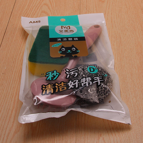 Cepillo Olla - CHO-534