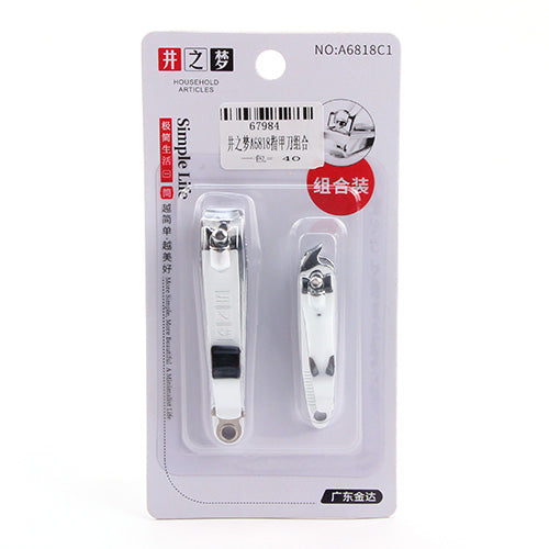 Set Uñas - CHO-934