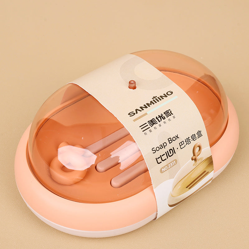 Jabonera Mini - CHO-460