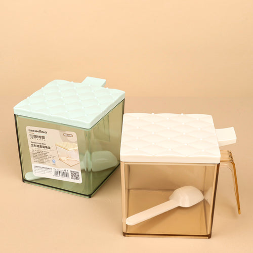Caja Condimentos - CHO-537