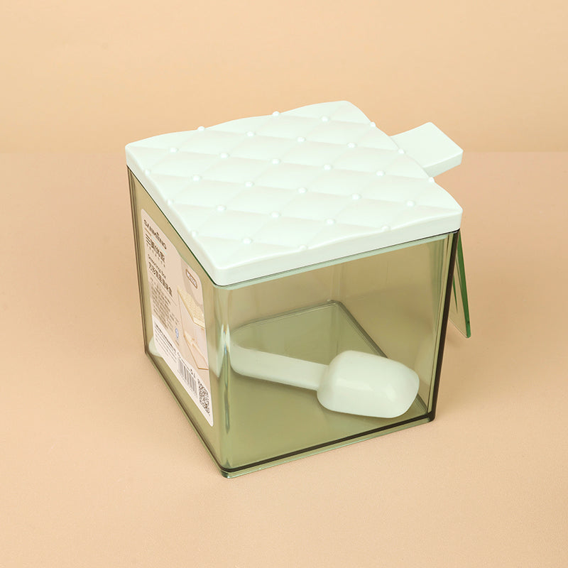 Caja Condimentos - CHO-537