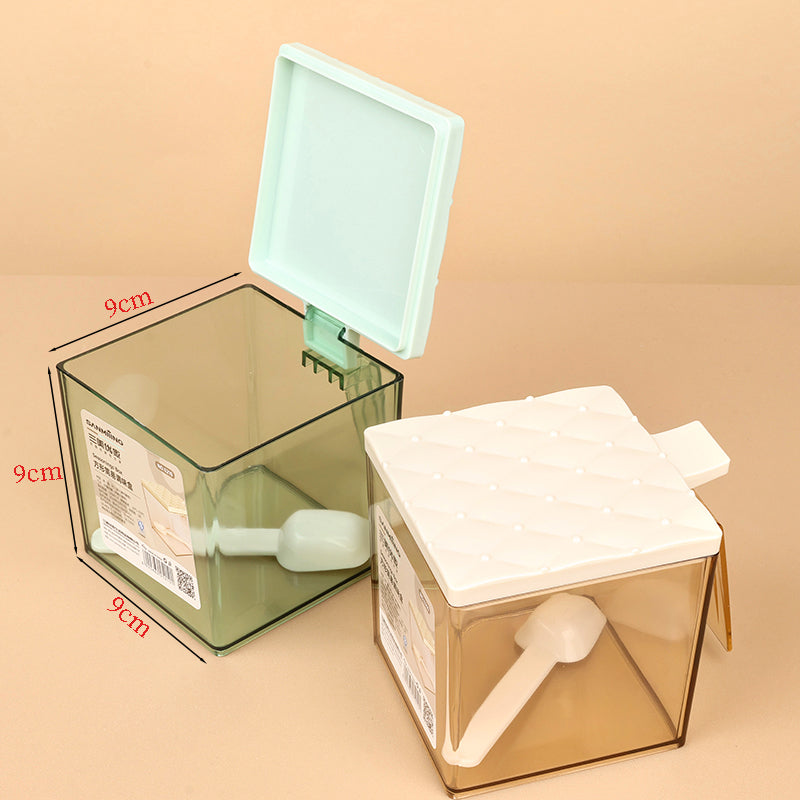 Caja Condimentos - CHO-537