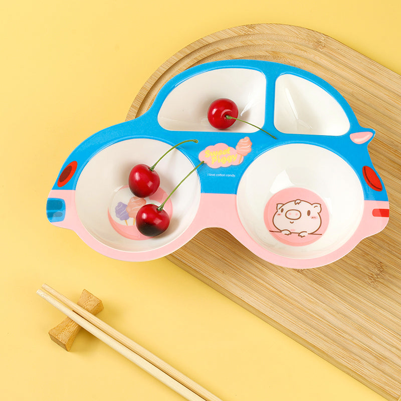 Plato Infantil Cerdito - CHO-248