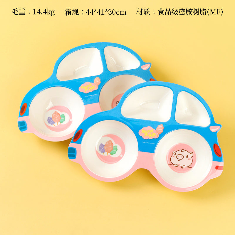 Plato Infantil Cerdito - CHO-248