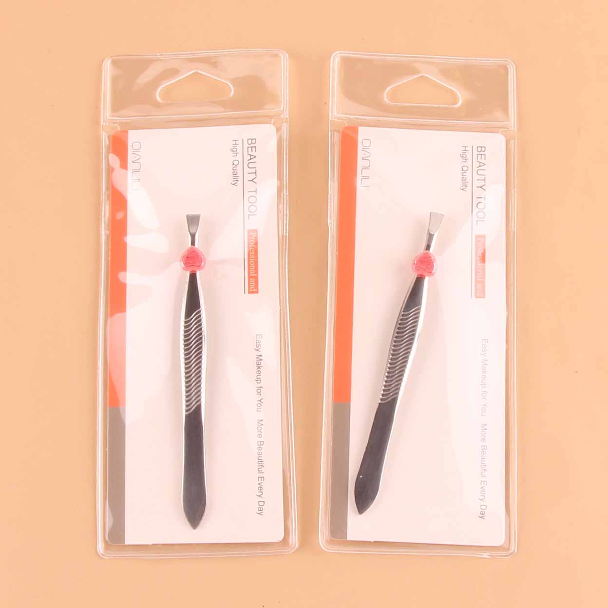 Pinza Cejas - CHO-704