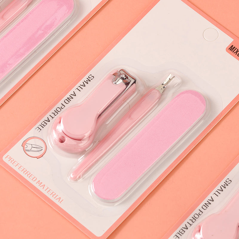 Set Manicure - CHO-521