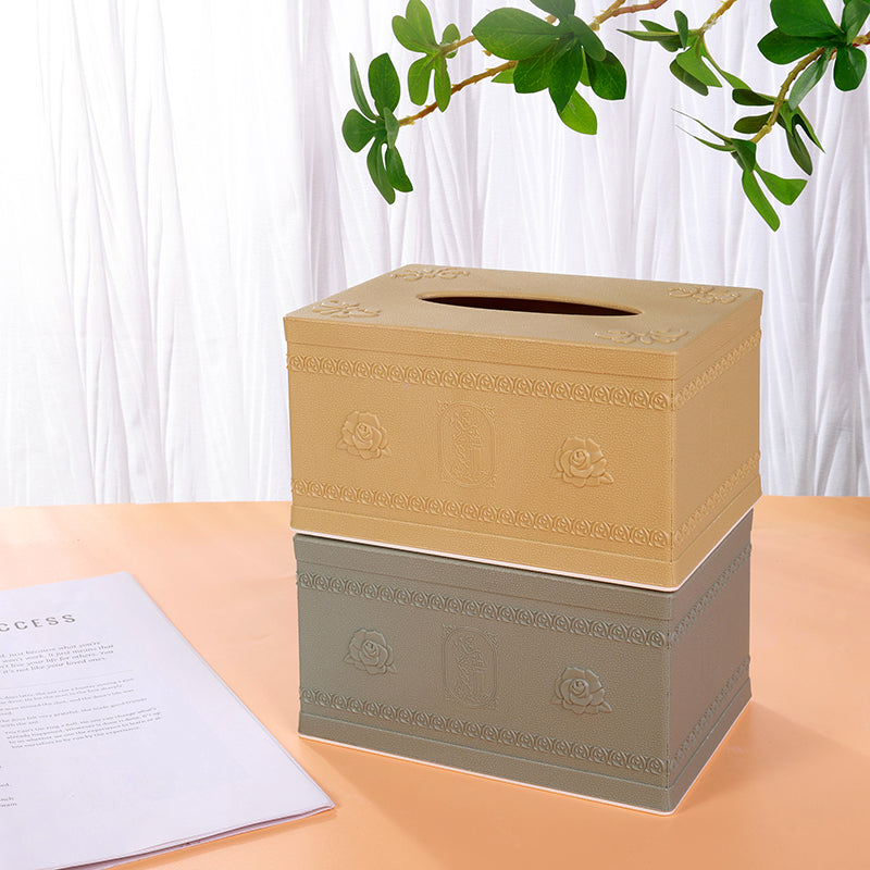Caja Servilletas - CHO-211