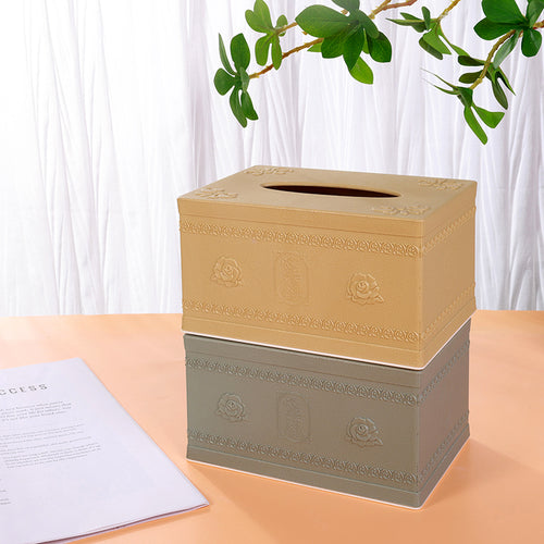 Caja Servilletas - CHO-211