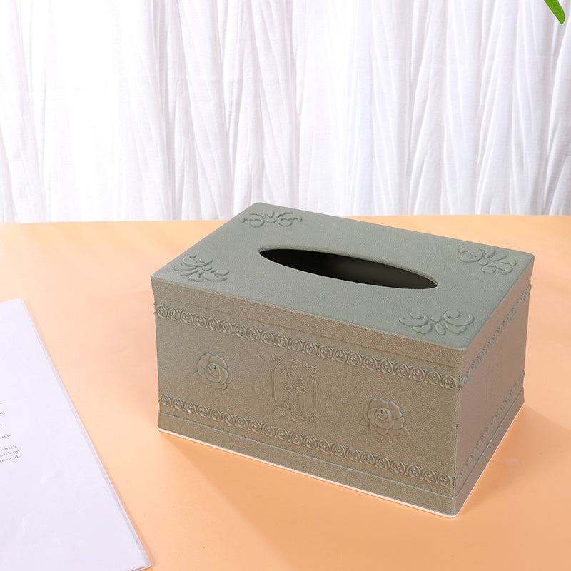 Caja Servilletas - CHO-211
