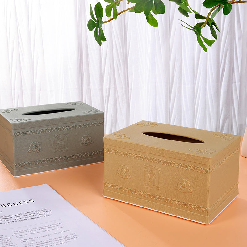 Caja Servilletas - CHO-211