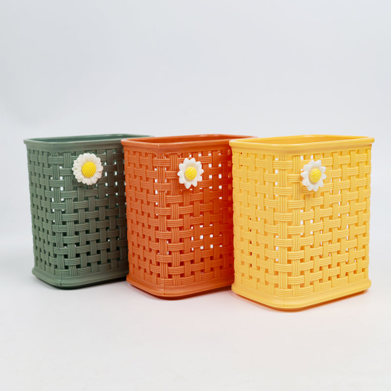 Portaplumas Flor - CHO-457