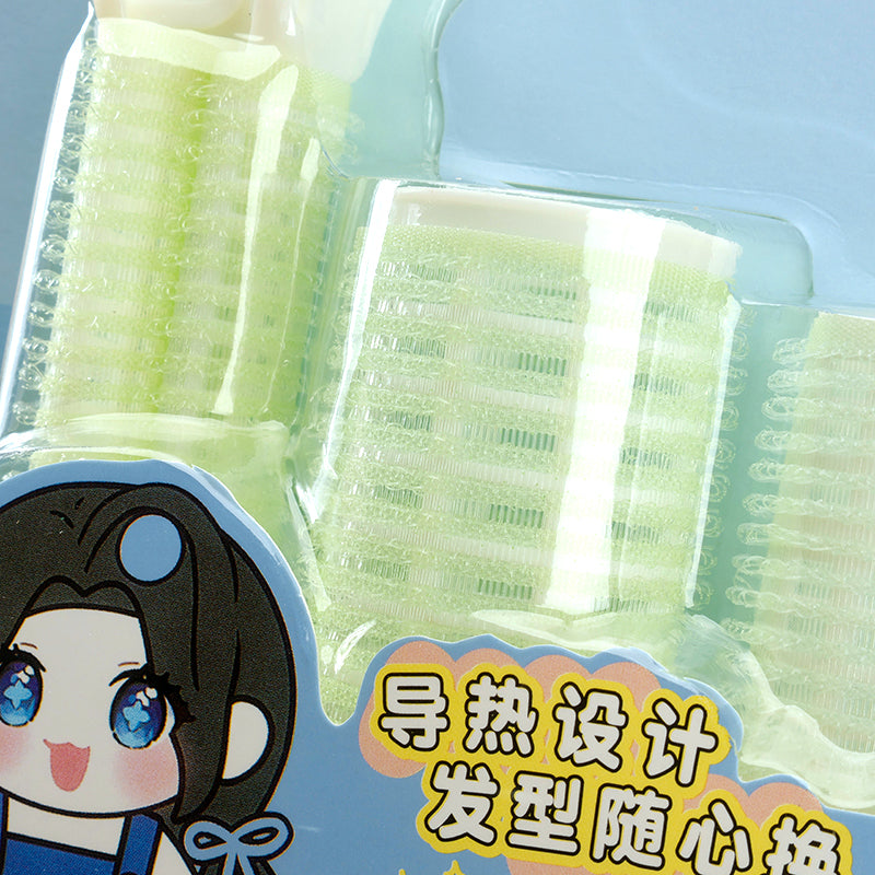 Rizador Fluffy - CHO-558