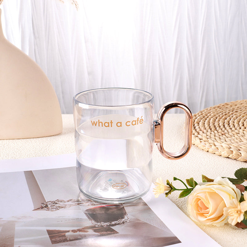 Vaso Pet - CHO-462