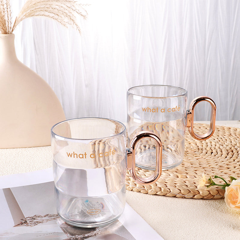Vaso Pet - CHO-462
