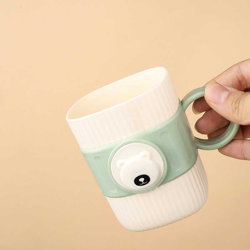 Vaso Conejo - CHO-176