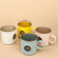 Taza Bicolor - CHO-960