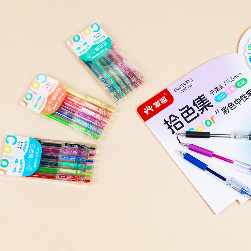 Pluma Mix24 - CHO-398