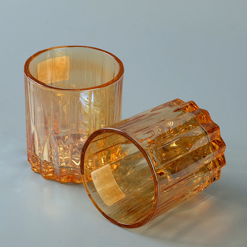 Vaso de cristal lemarc - CHO-1009