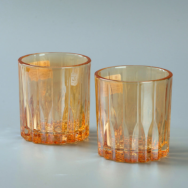 Vaso de cristal lemarc - CHO-1009