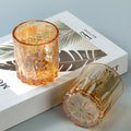 Vaso de cristal lemarc - CHO-1009