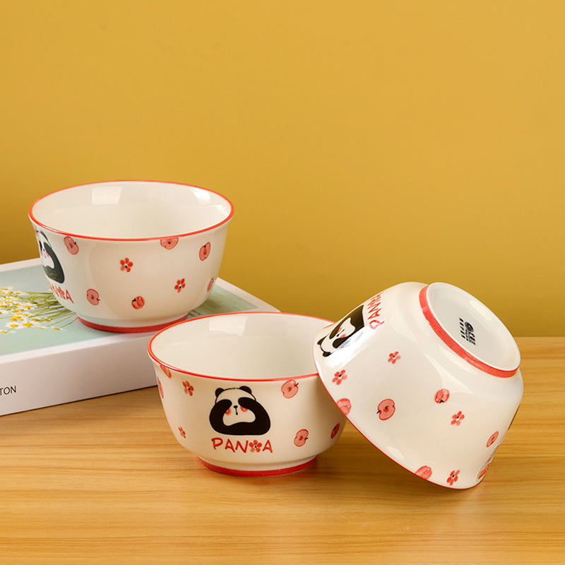 Bowl panda - CHO-1049