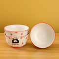 Bowl panda - CHO-1049