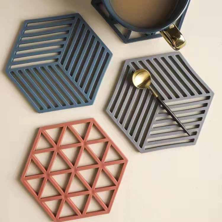 Termo Pad Hexa - CHO-355