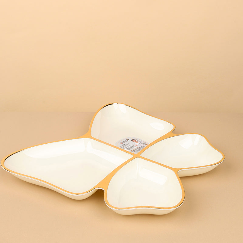 Plato Mariposa - CHO-506