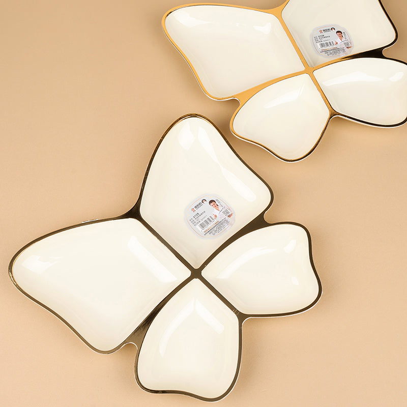 Plato Mariposa - CHO-506