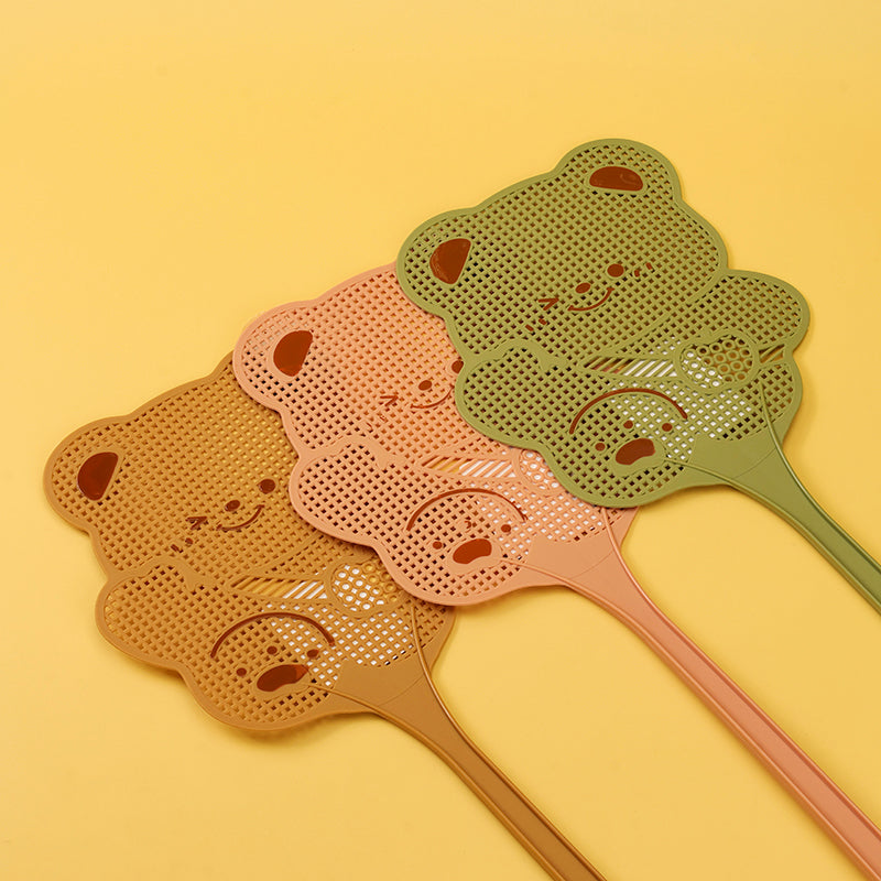Matamoscas Oso - CHO-125