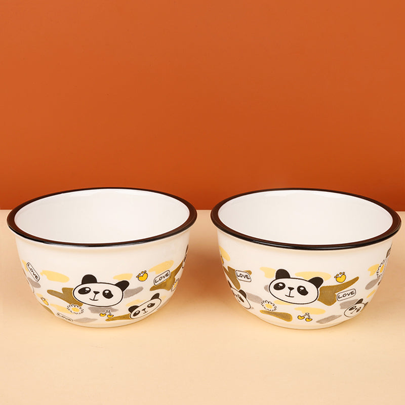 Bowl camuflado (4,7inch) - CHO-1030