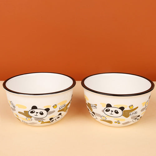 Bowl camuflado (4,7inch) - CHO-1030