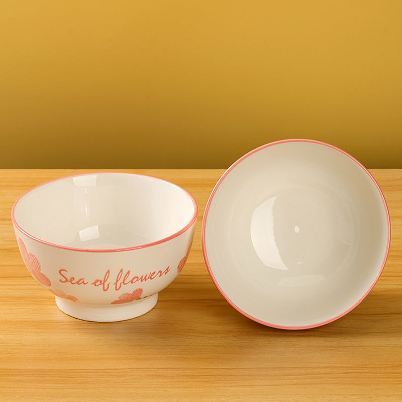 Bowl para ensalada (5inch) - CHO-1029