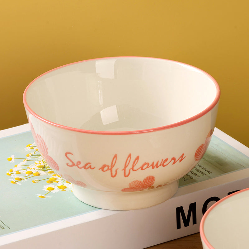 Bowl para ensalada (5inch) - CHO-1029