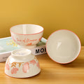 Bowl para ensalada (5inch) - CHO-1029