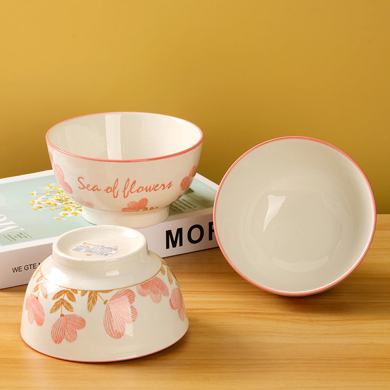 Bowl para ensalada (5inch) - CHO-1029