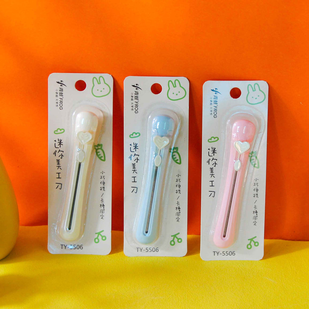 Cuchilla Pocke - CHO-295