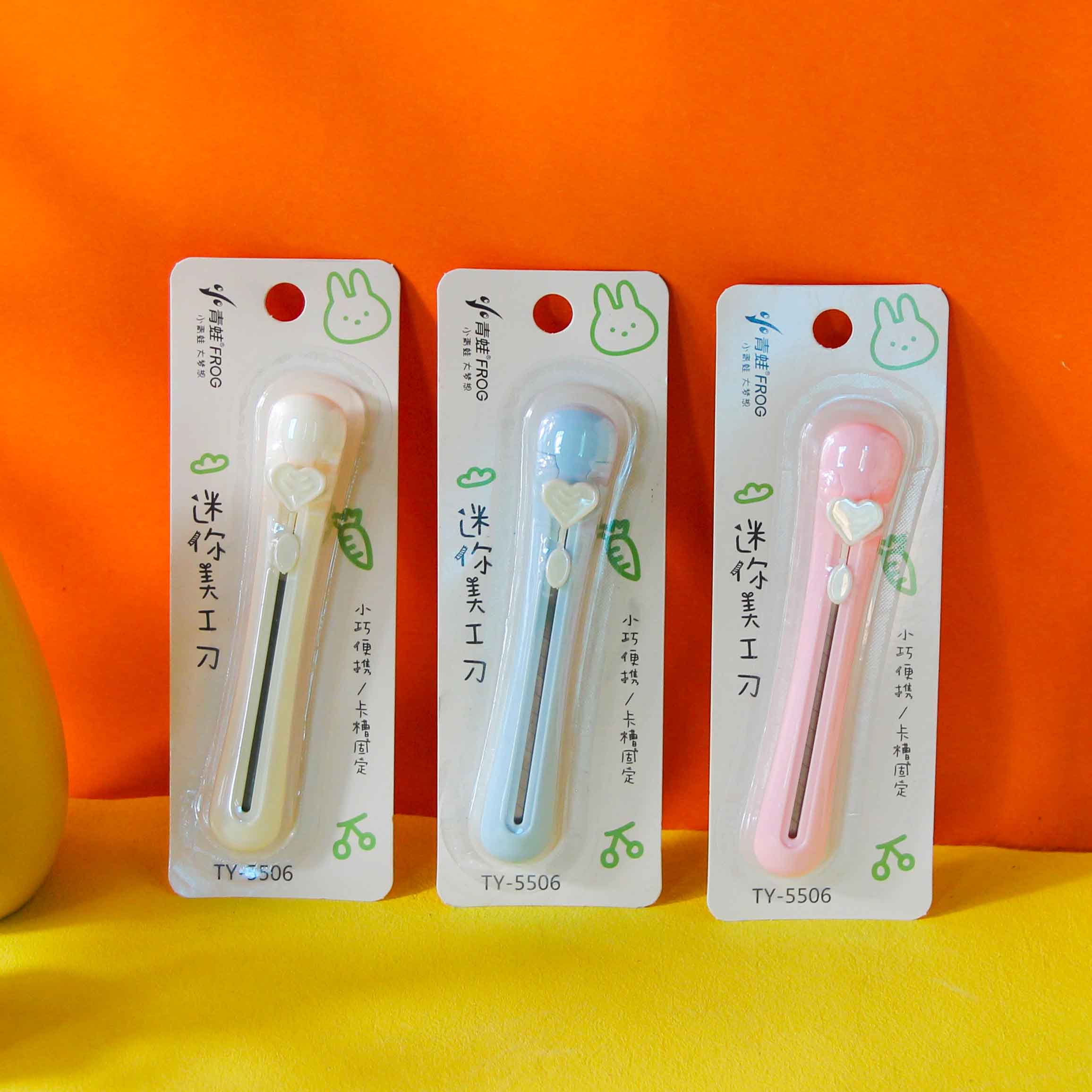 Cuchilla Pocke - CHO-295
