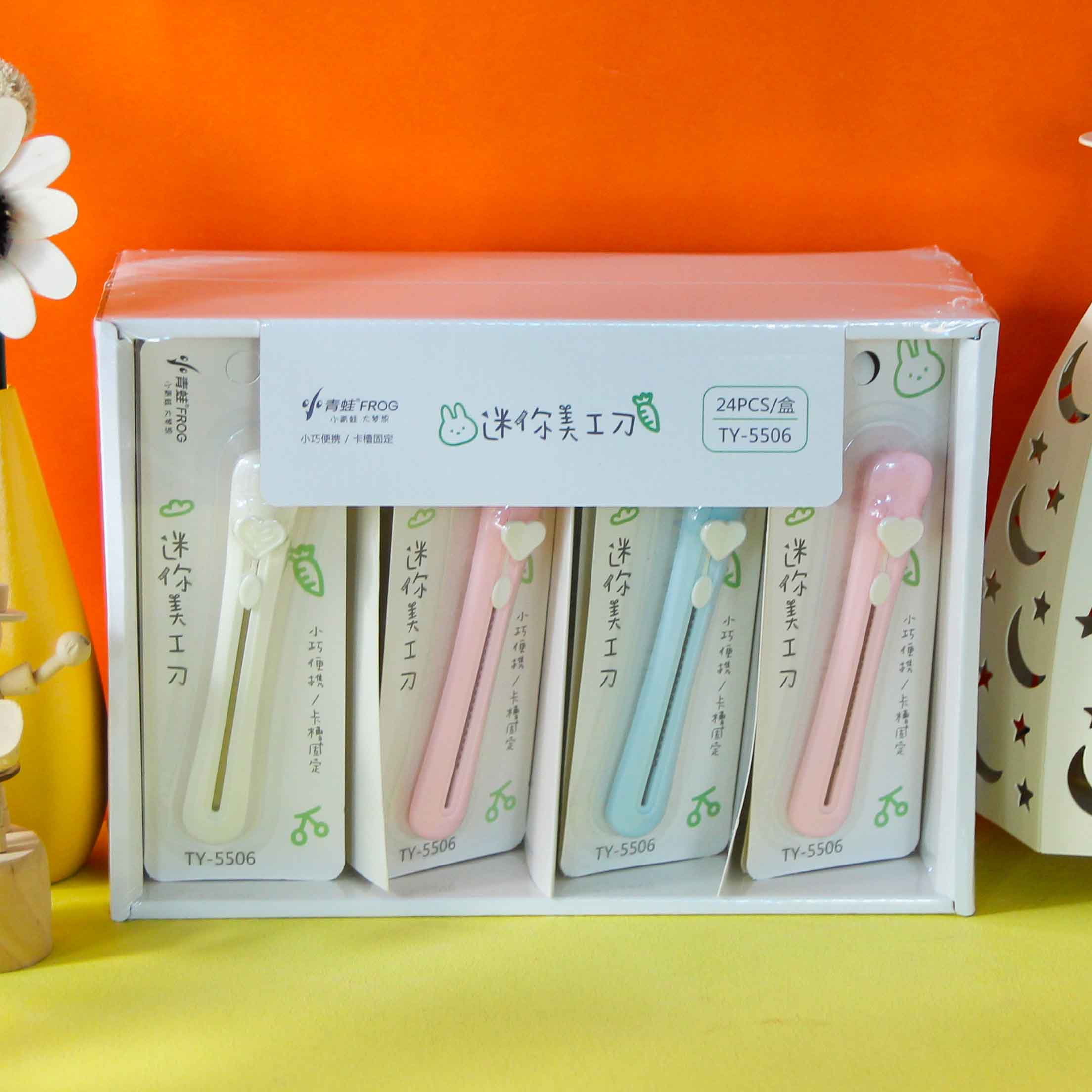 Cuchilla Pocke - CHO-295