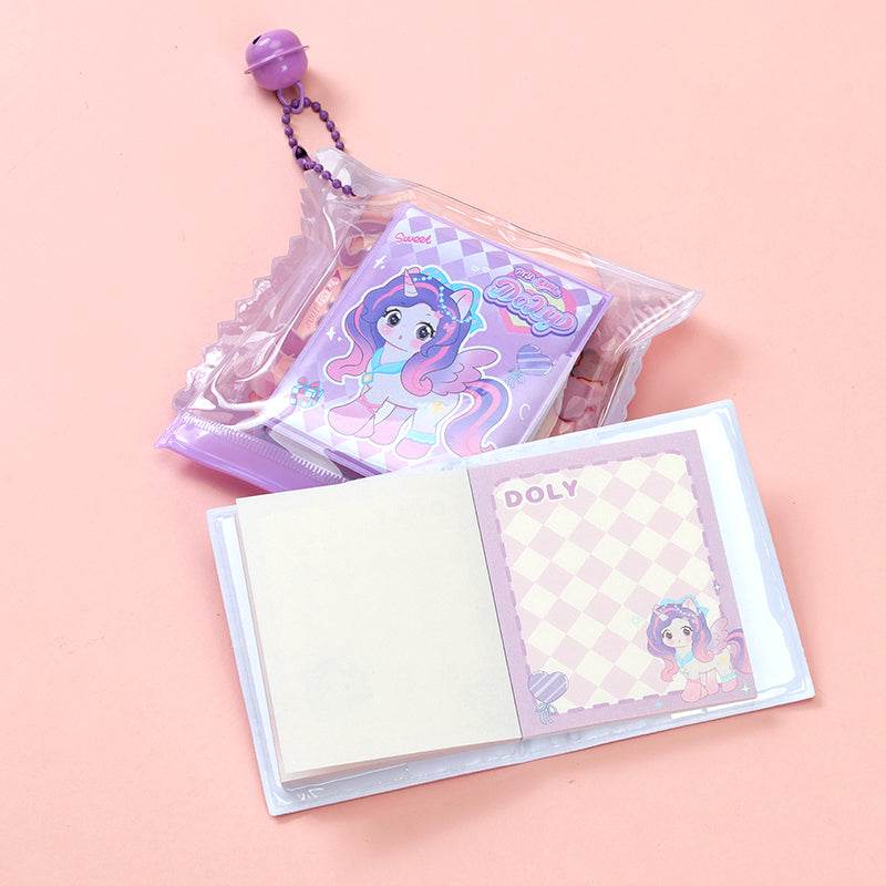 Cuaderno Mini - CHO-919