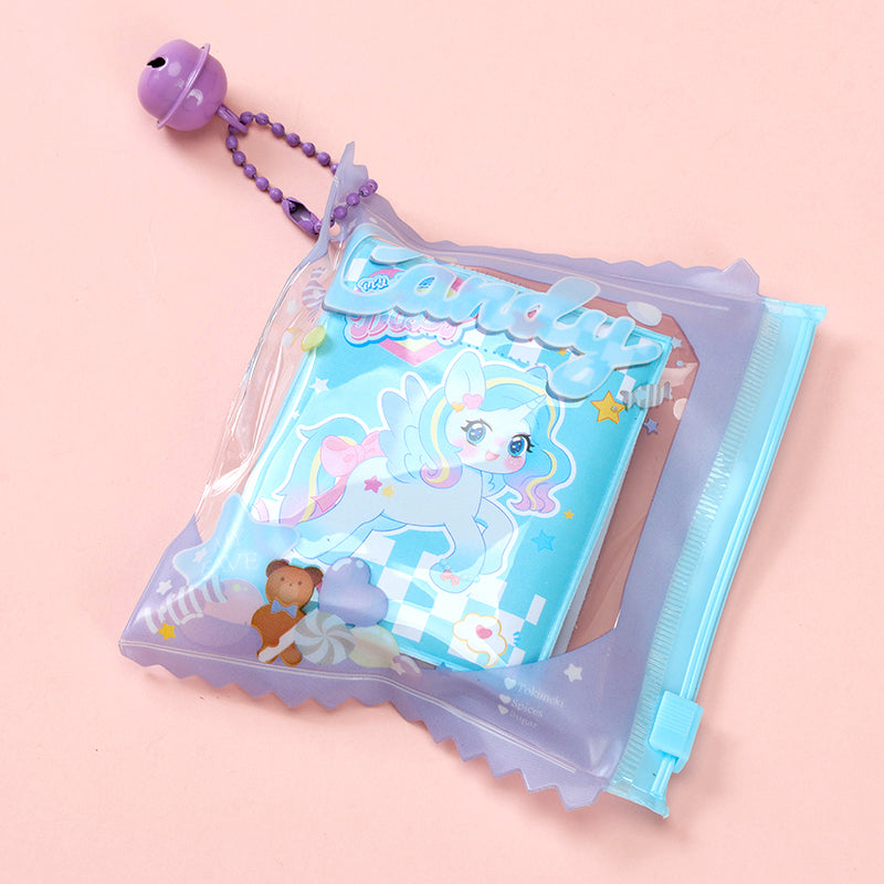 Cuaderno Mini - CHO-919