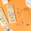 Set Geometría - CHO-494