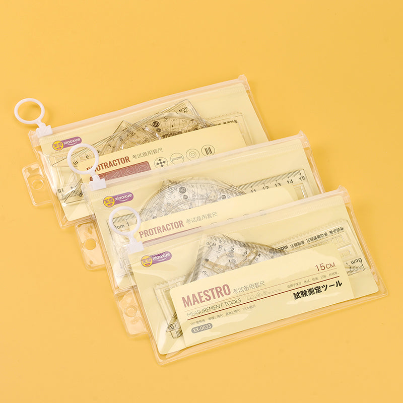Set de Reglas Mini - CHO-260
