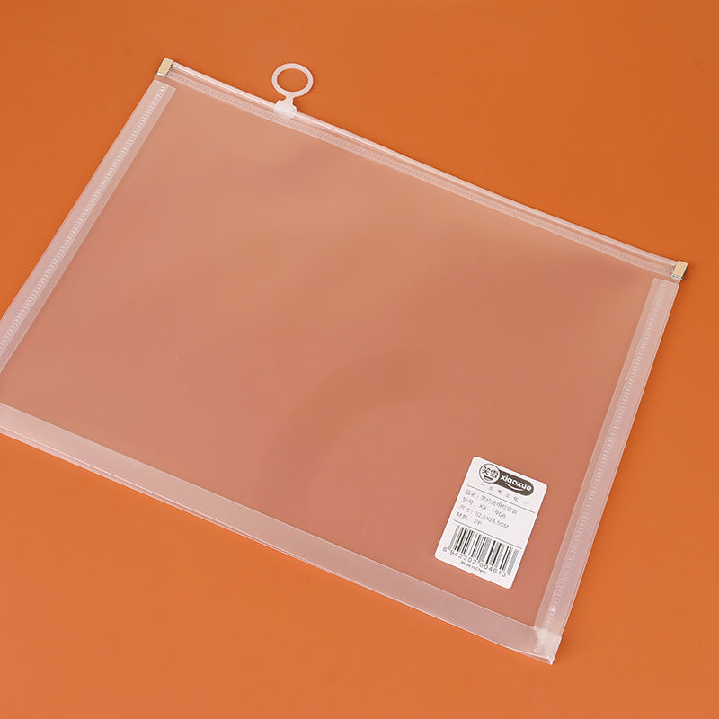Sobre Transparente - CHO-470